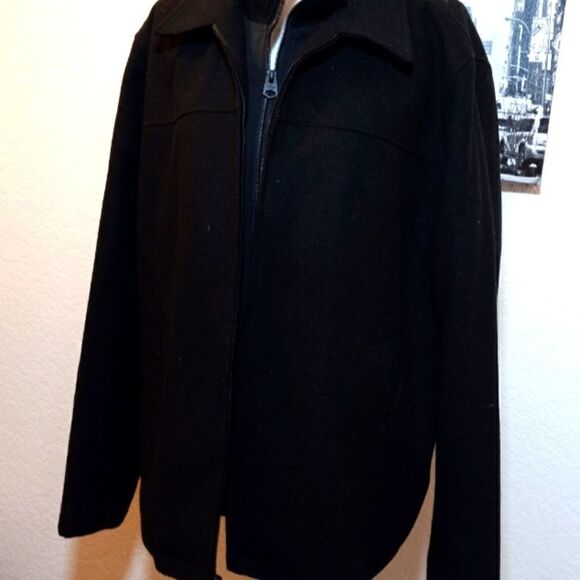 Winter coat /jacket for men by Dockers Size XL - Picture 1 of 11